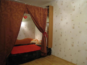 A comfortable 18m room with balcony in Tallinn